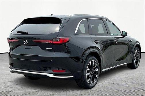 2025 Mazda CX-90 3.3 Turbo S Premium Package