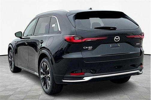 2025 Mazda CX-90 3.3 Turbo S Premium Package