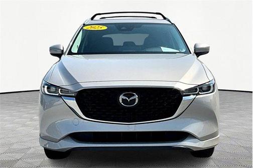 2025 Mazda CX-5 Select