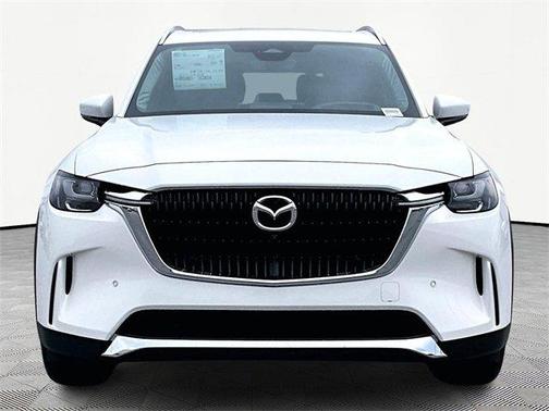 2026 Mazda CX-90 Premium Plus