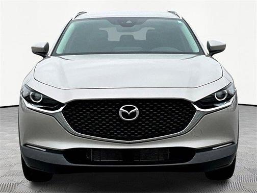 2022 Mazda CX-30 2.5 S Select Package