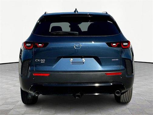 2026 Mazda CX-50 Premium