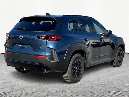 2026 Mazda CX-50 Premium