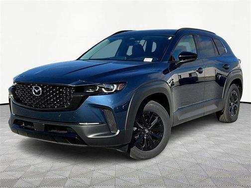 2026 Mazda CX-50 Premium