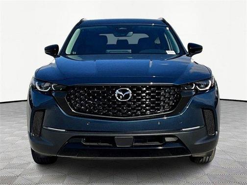 2026 Mazda CX-50 Premium