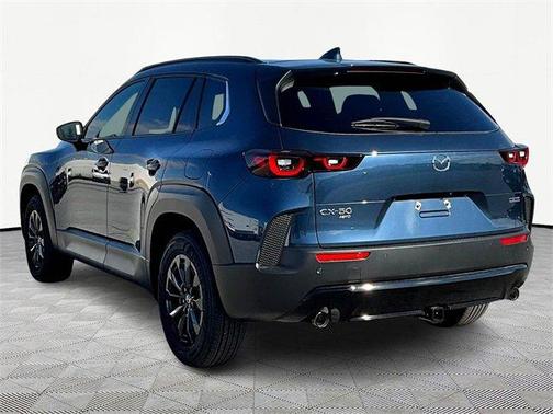 2026 Mazda CX-50 Premium