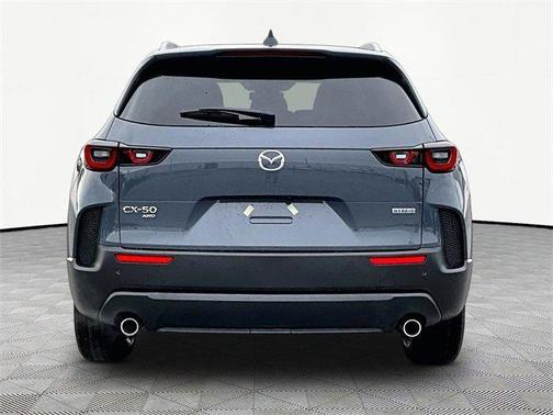 2026 Mazda CX-50 Preferred