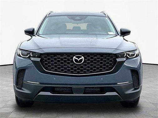 2026 Mazda CX-50 Preferred