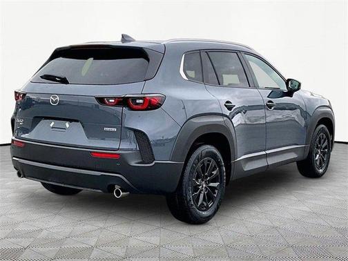 2026 Mazda CX-50 Preferred