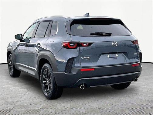 2026 Mazda CX-50 Preferred