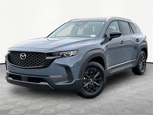 2026 Mazda CX-50 Preferred