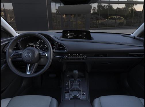 2026 Mazda CX-30 Premium Package