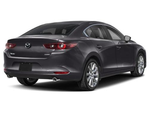 2023 Mazda Mazda3 FWD w/Select Package