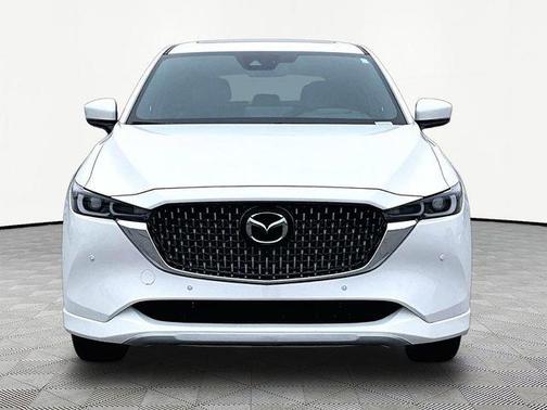 2024 Mazda CX-5 2.5 Turbo Signature