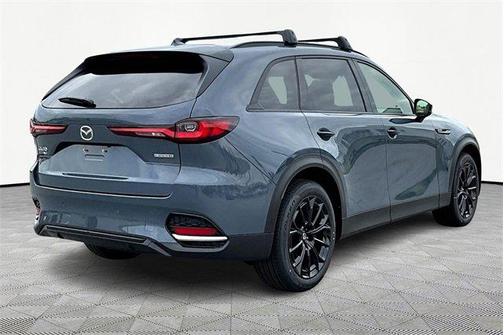 2025 Mazda CX-70 3.3 Turbo Premium Package