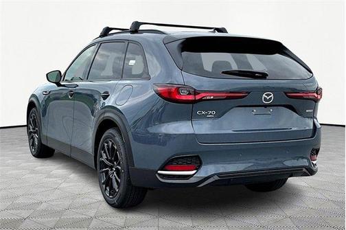 2025 Mazda CX-70 3.3 Turbo Premium Package
