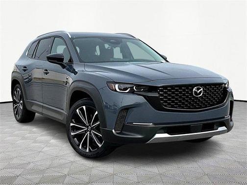 2025 Mazda CX-50 2.5 Turbo Premium Package