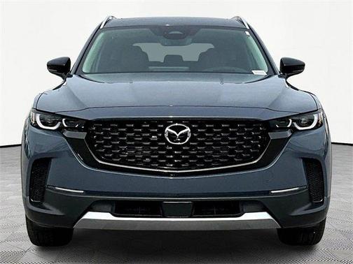2025 Mazda CX-50 2.5 Turbo Premium Package