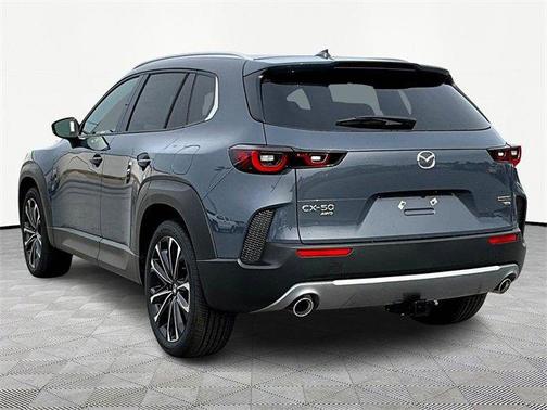 2025 Mazda CX-50 2.5 Turbo Premium Package