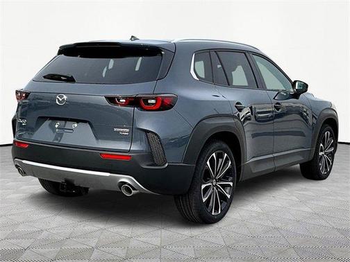 2025 Mazda CX-50 2.5 Turbo Premium Package