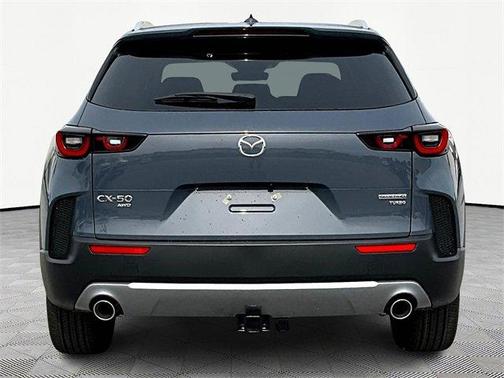 2025 Mazda CX-50 2.5 Turbo Premium Package