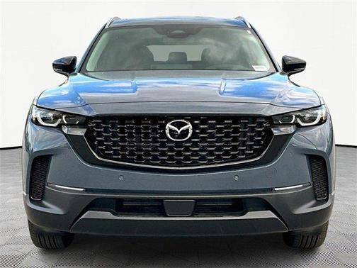 2026 Mazda CX-50 Premium Plus