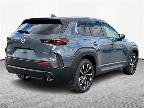 2026 Mazda CX-50 Premium Plus