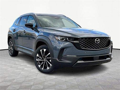 2026 Mazda CX-50 Premium Plus