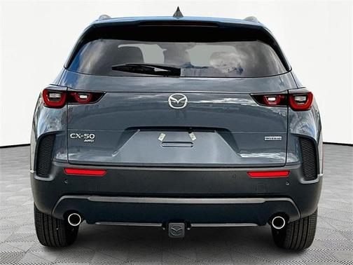 2026 Mazda CX-50 Premium Plus