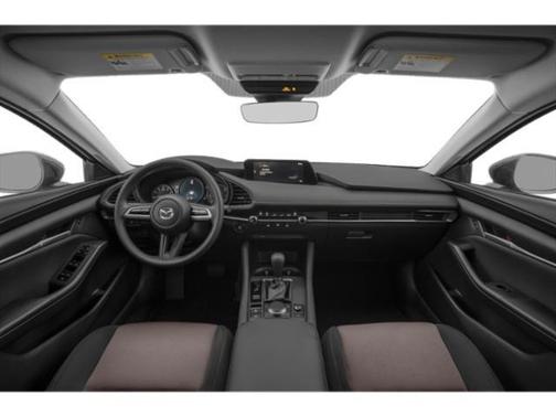 2021 Mazda Mazda3 2.0 FWD