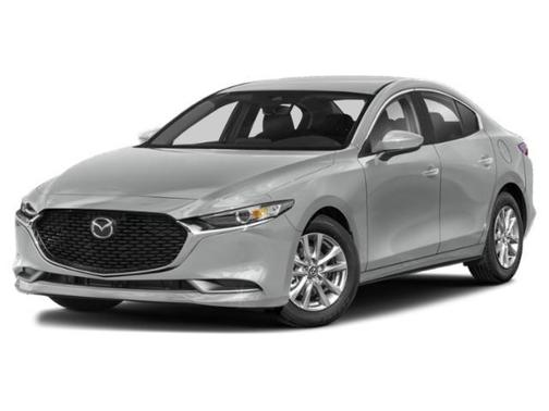 2021 Mazda Mazda3 2.0 FWD