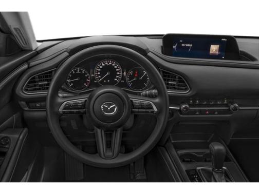 2025 Mazda CX-30 2.5 S