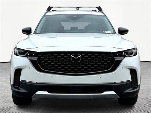 2026 Mazda CX-50 Turbo Premium Plus
