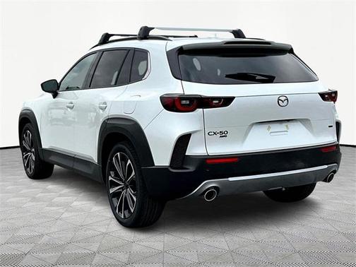 2026 Mazda CX-50 Turbo Premium Plus