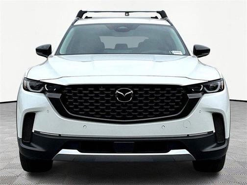 2026 Mazda CX-50 Turbo Premium Plus
