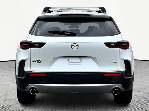 2026 Mazda CX-50 Turbo Premium Plus