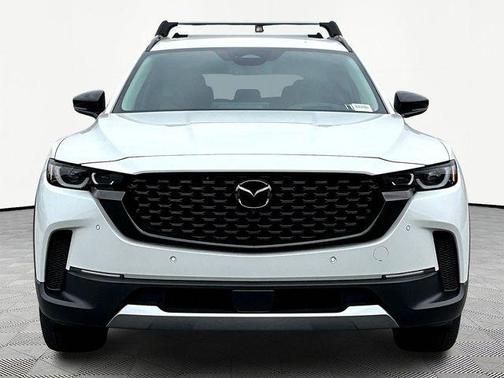 2026 Mazda CX-50 Turbo Premium Plus