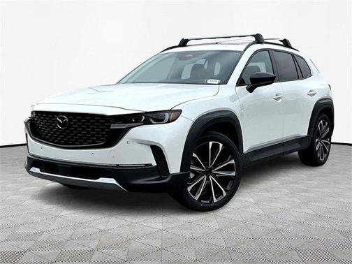 2026 Mazda CX-50 Turbo Premium Plus