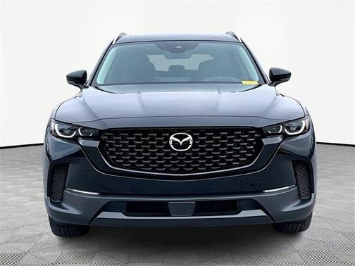 2023 Mazda CX-50 2.5 S Premium Plus Package
