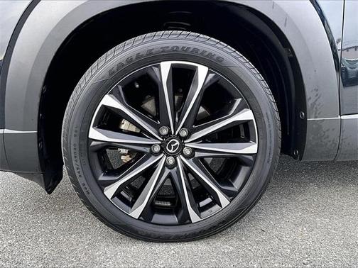 2023 Mazda CX-50 2.5 S Premium Plus Package