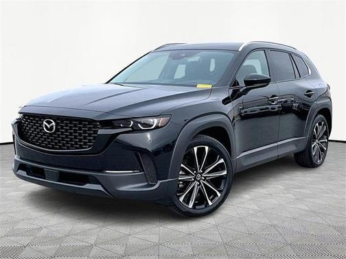 2023 Mazda CX-50 2.5 S Premium Plus Package