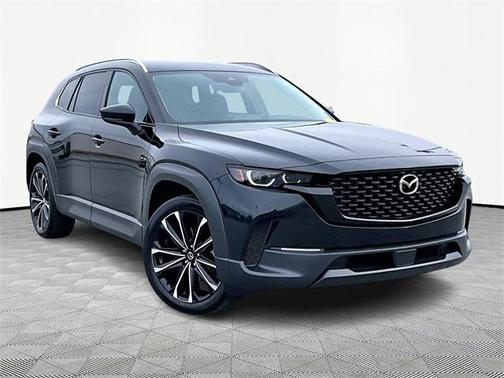 2023 Mazda CX-50 2.5 S Premium Plus Package