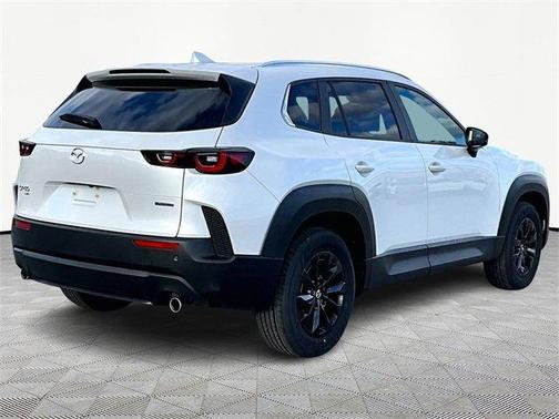 2026 Mazda CX-50 Preferred