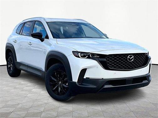 2026 Mazda CX-50 Preferred