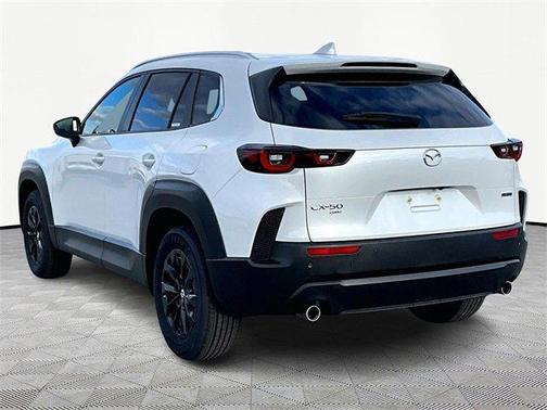 2026 Mazda CX-50 Preferred