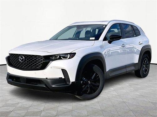 2026 Mazda CX-50 Preferred