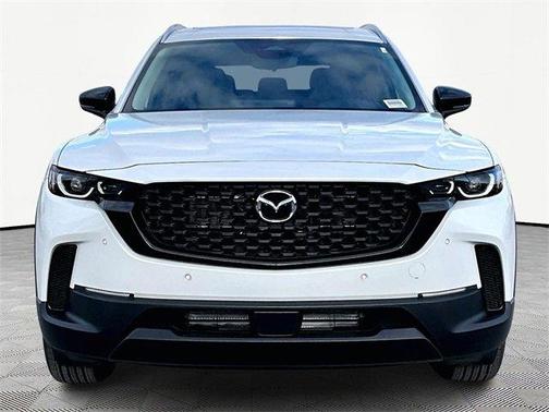 2026 Mazda CX-50 Preferred