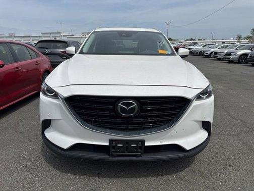 2022 Mazda CX-9 Touring Plus