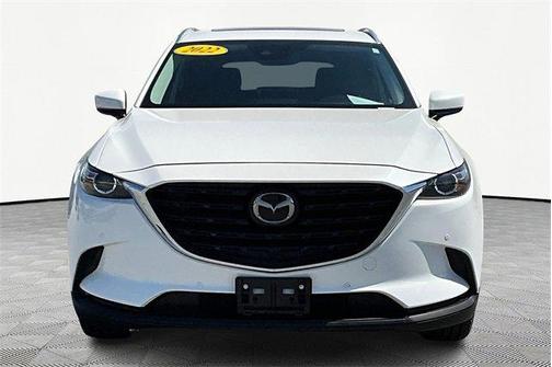 2022 Mazda CX-9 Touring Plus