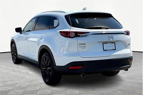 2022 Mazda CX-9 Touring Plus